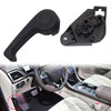 Hood Latch Release Lever