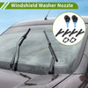 Subaru Windshield Washer Nozzle & Hose
