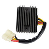 Kawasaki 4-Stroke Engine Parts Voltage Regulator