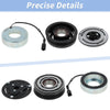 Subaru Forester, Impreza, WRX, STI AC Compressor Clutch Kit (2001-2023)