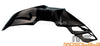 Dirt Bike Universal Black Front Fender Mudguard (No Year Specified)