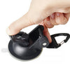 Car Side Awning & Tarp 4 x Suction Cup Anchor Hooks