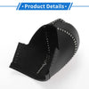 Infiniti FX35 (2009-2012) Black Beige Gear Shift Knob Cover