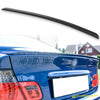 BMW 3 Series E46 Coupe & M3 Boot Lip Spoiler (2000-2006)
