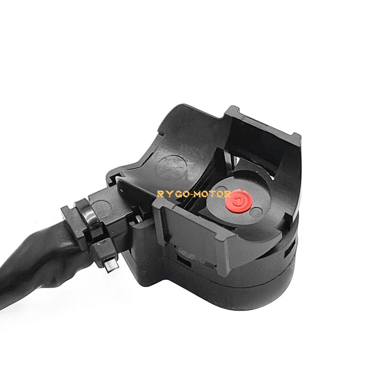 Honda CRF250R / CRF450R Kill Switch Indicator (2014–2017)