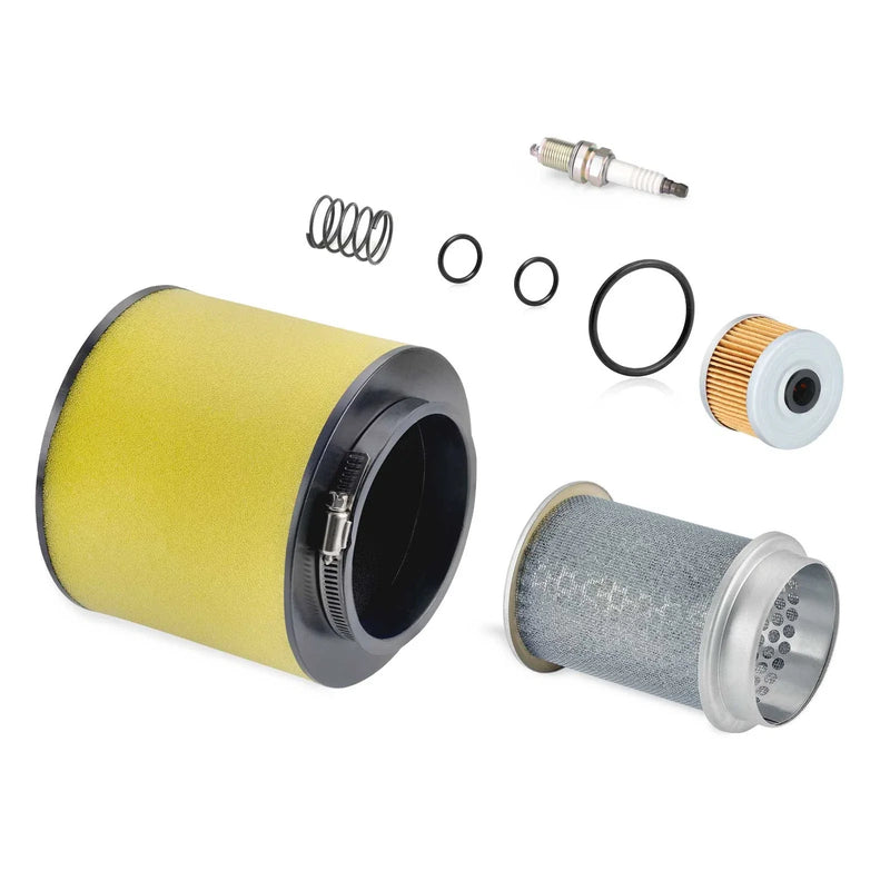 Honda Rancher 420 FE / FM / TE / TM Air Oil Filter Cleaner Body Spring (2015-2024)