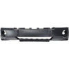 Bumper Cover For 2005-2007 Jeep Grand Cherokee Front