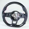 VW Golf GTI Jetta GLI Polo GTI Scirocco Steering Wheel Cover