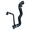 BMW E46 3 Series 316ti 318Ci 318i Upper Plastic Radiator Hose (2001-2005)