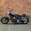Harley FXDL Wide Glide Fat Bob Driver & Passenger Seat (2006-2017)