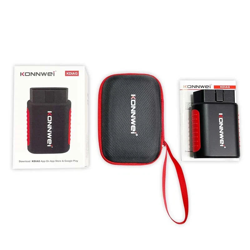 All Cars KDIAG Automotive ABS Full System Diagnostic Scanner Tools fit