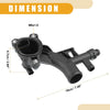 Chevrolet Cruze Engine Coolant Thermostat Assembly (2010-2019)