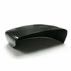 Maserati Ghibli Quattroporte Carbon Fiber Side Mirror Covers (2013-2016)