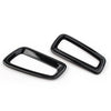 Honda Civic Inner Dash Side Air Vent Outlet Cover (2022 - Present)