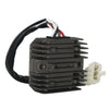 Yamaha XTZ660, SRV250, XV250 Voltage Rectifier Regulator (1990-2007)
