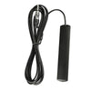 Stereo AM / FM Radio Universal Car Interior Hidden Amplified Antenna