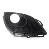 Toyota Matrix Plastic Fog Light Cover Front Right Bumper (2009-2010)