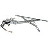 Ford Ranger Pair Front Electric Window Regulator with Motor (2006 - 2011)
