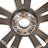 Mercedes C300 C300d C350 2 x Wheel Rim 18 (2015–2018)