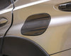 Lexus NX200 NX300 NX200t NX300h Fuel Tank Cover Cap (2015-2021)