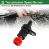 Toyota Daihatsu Transmission Odometer Speed Sensor