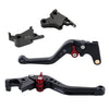 CFMOTO 800NK Brake Clutch Lever (2023)