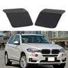 14-18 BMW X5 Front Bumper Headlight Washer Cover Cap (2014-2018)