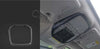 Subaru Forester Front Reading Light Lamp Cover Trim (2019-2023)