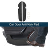 Honda Odyssey Car Door Anti Kick Pad Sticker Protector (2015-2019)