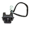Chevrolet Trax Backup Camera (2013–2022)