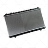 Chery Tiggo 2010-On 22mm Aluminum Radiator