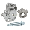 Polaris Ranger 500 Gear Selector Cover Shift Shaft (2005-2013)