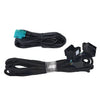 BMW M3 X5 E46 E38 E39 E53 Stereo Radio & Power Extension Wiring Harness