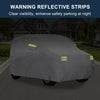 Honda N-BOX Silver Tone 350x148x165cm Waterproof Car Cover (2012-2020)