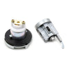 Toyota Hilux 4th Gen 1983-1988 Ignition Door Fuel Cap Locks