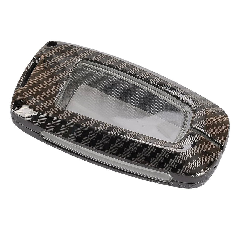 Ford Explorer, Mustang, Lincoln Car Remote Keychain Cover Case (2000-2023)