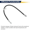 Toyota Camry Rear Left Brake Hose (2002-2008)