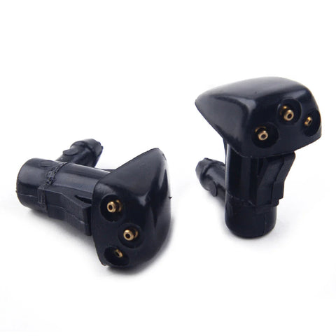 Hyundai Tucson KIA Sportage Wiper Spray Nozzle (2005-2010)