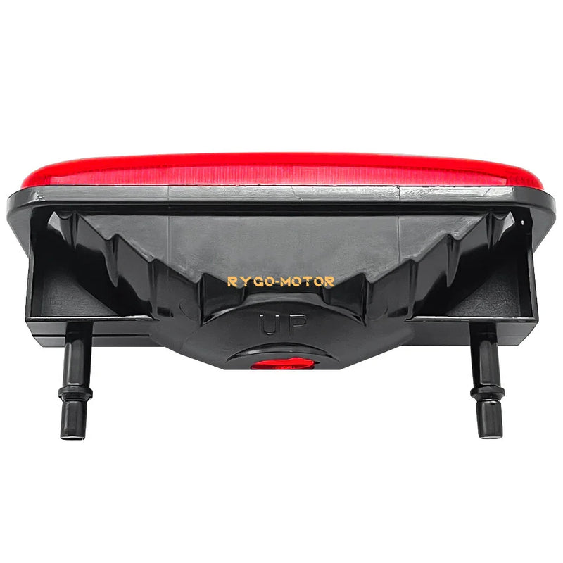 Honda Rancher Taillight / Rear / Lens (2000–2003)
