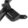 Honda CBR1000RR CBR1100XX Aluminum Rear Passenger Tank Hand Grab Bar