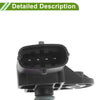 Chevrolet Zafira MAP Sensor (2004-2012)