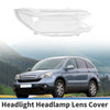 Honda CRV Car Front Right Headlight Lens Cover (2012-2014)