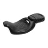Harley CVO Road Glide Low-Profile Rider & Passenger Seats (2009-2023)