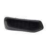 Subaru Legacy Black Front Bumper Fog Light Bezel Cover (2013-2014)