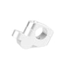 Harley, Honda, Yamaha, Suzuki, Kawasaki 28mm Handlebar Riser Mount Kit