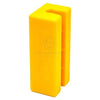 OMC / BRP / Mercury Outboard Tilt/Trim Motor Support Trim Block Large Yellow