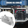 Ford Escape (2013-2016)  
Transmission Oil Cooler for Ford Escape Engine Oil Cooler (2013-2016)