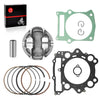 Yamaha Rhino 660 YXR660 Oversized 102mm Piston & Gasket (2004-2007)