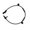 Ford Ranger PX3 Left Rear ABS Wheel Speed Sensor (2018)