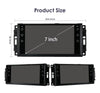Jeep Liberty Android Car Radio GPS Navigation (2008-2012)